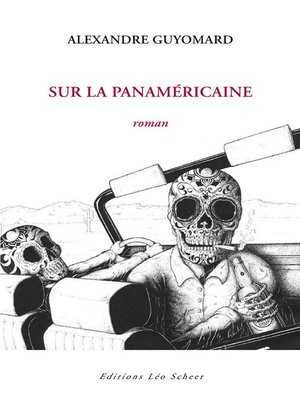 cover image of Sur la Panaméricaine